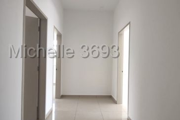 Penduline @ Bandar Rimbayu