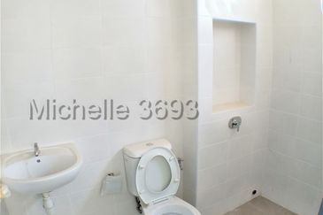 Chimes @ Bandar Rimbayu