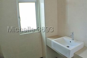 Chimes @ Bandar Rimbayu