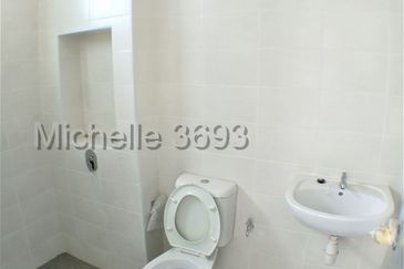 Chimes @ Bandar Rimbayu