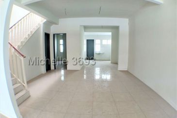 Chimes @ Bandar Rimbayu