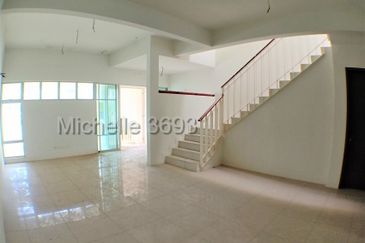 Chimes @ Bandar Rimbayu