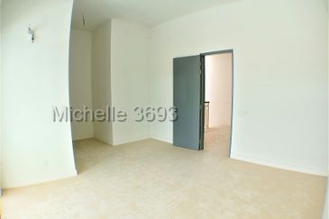 Chimes @ Bandar Rimbayu