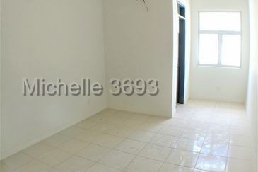 Chimes @ Bandar Rimbayu