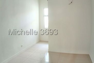 Chimes @ Bandar Rimbayu