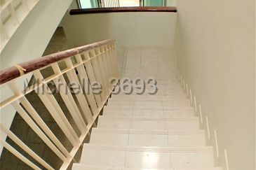 Chimes @ Bandar Rimbayu