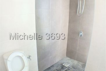 Chimes @ Bandar Rimbayu