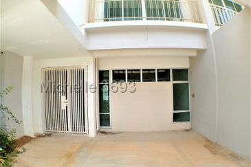 Chimes @ Bandar Rimbayu