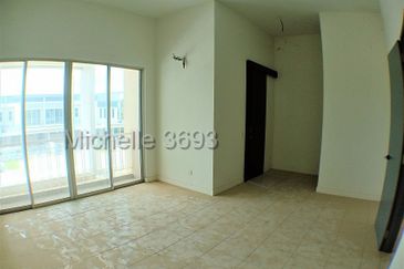 Chimes @ Bandar Rimbayu