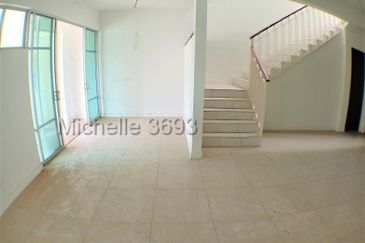 Chimes @ Bandar Rimbayu