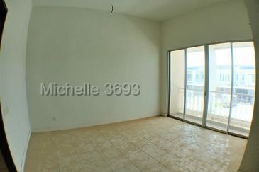 Chimes @ Bandar Rimbayu