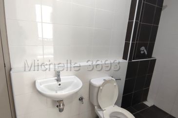 Periwinkle @ Bandar Rimbayu