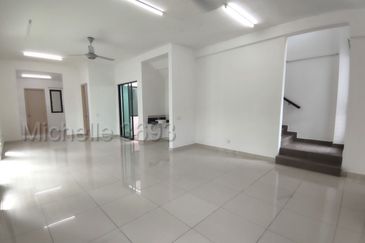 Periwinkle @ Bandar Rimbayu