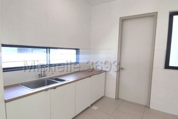 Periwinkle @ Bandar Rimbayu