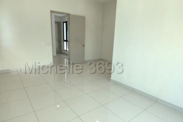 Periwinkle @ Bandar Rimbayu