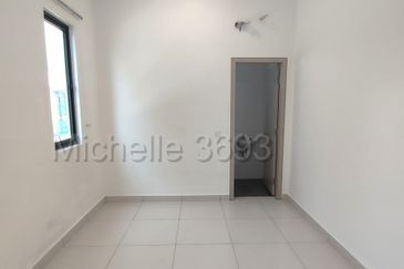 Periwinkle @ Bandar Rimbayu