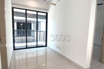 Periwinkle @ Bandar Rimbayu