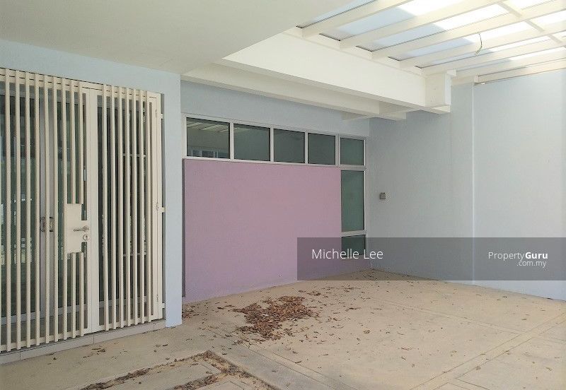 Chimes @ Bandar Rimbayu