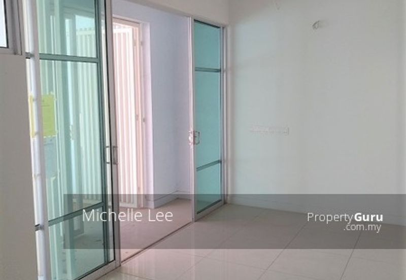 Chimes @ Bandar Rimbayu