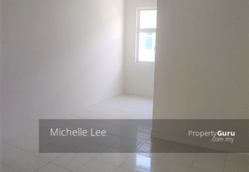 Chimes @ Bandar Rimbayu