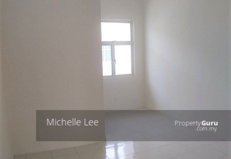 Chimes @ Bandar Rimbayu