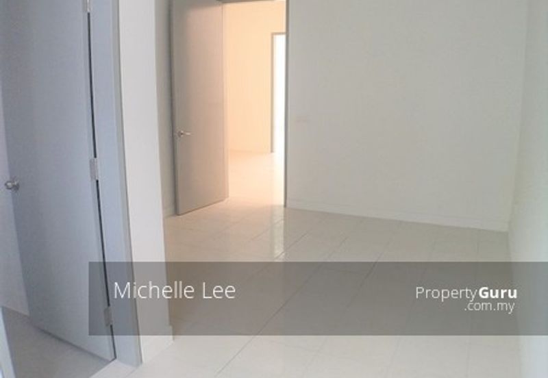 Chimes @ Bandar Rimbayu