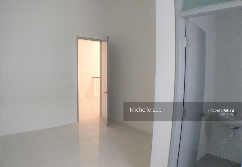 Chimes @ Bandar Rimbayu