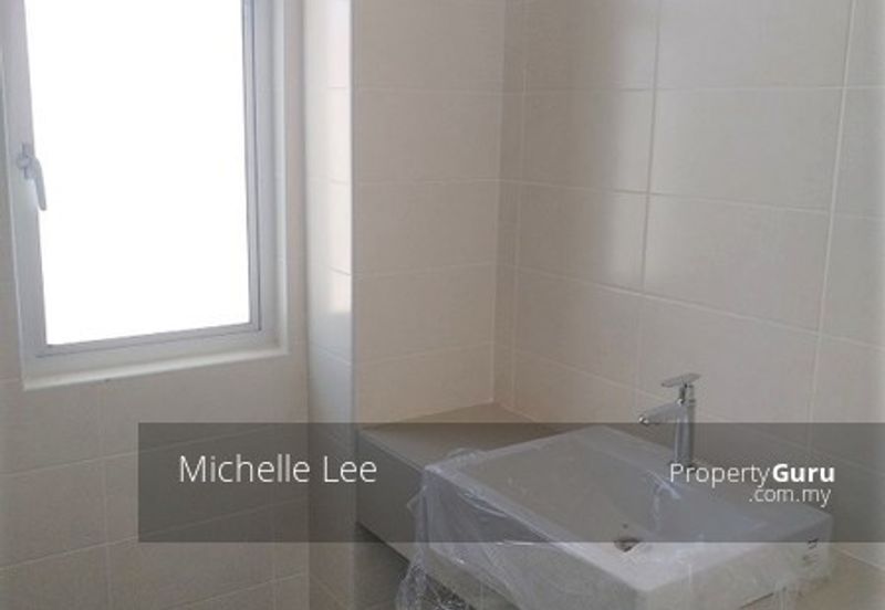 Chimes @ Bandar Rimbayu