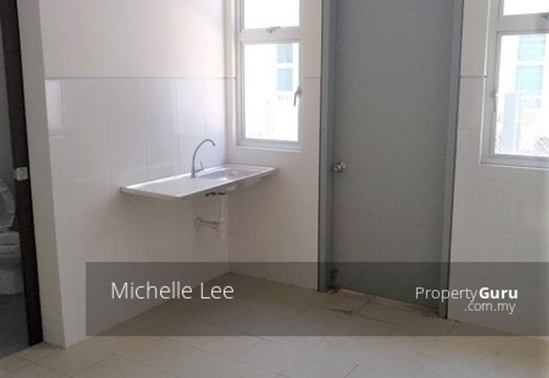 Chimes @ Bandar Rimbayu