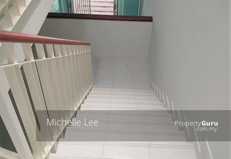 Chimes @ Bandar Rimbayu