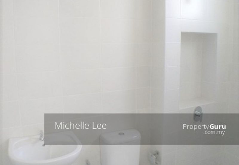 Chimes @ Bandar Rimbayu