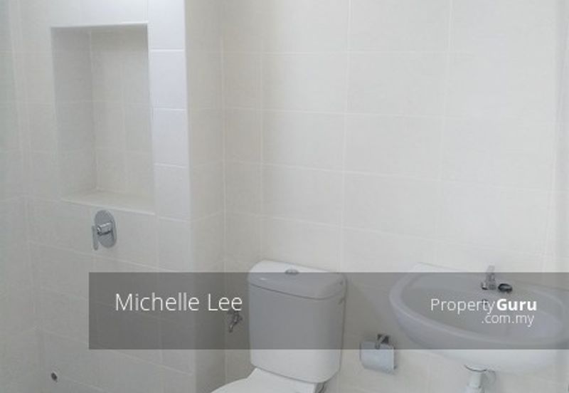 Chimes @ Bandar Rimbayu