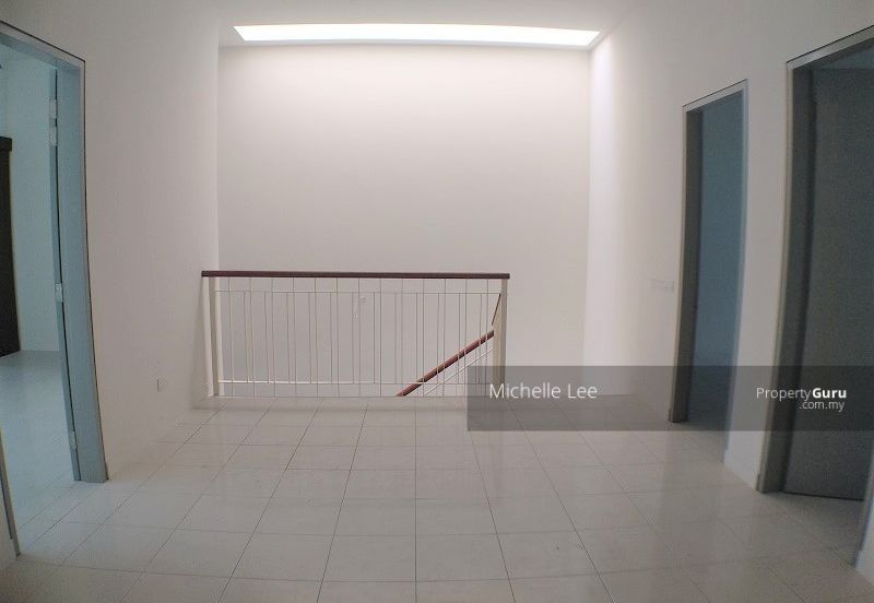 Chimes @ Bandar Rimbayu