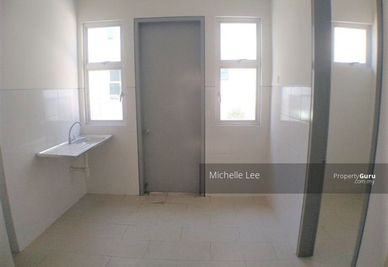 Chimes @ Bandar Rimbayu