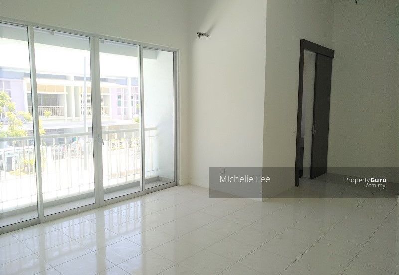 Chimes @ Bandar Rimbayu