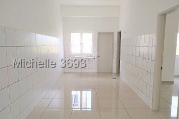 Penduline @ Bandar Rimbayu