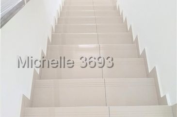 Penduline @ Bandar Rimbayu