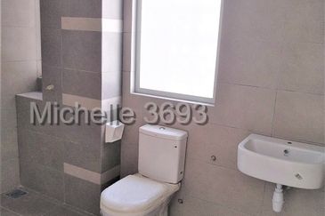 Penduline @ Bandar Rimbayu