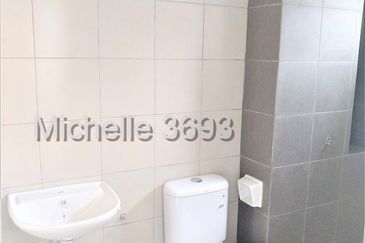 Penduline @ Bandar Rimbayu