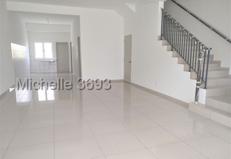 Penduline @ Bandar Rimbayu