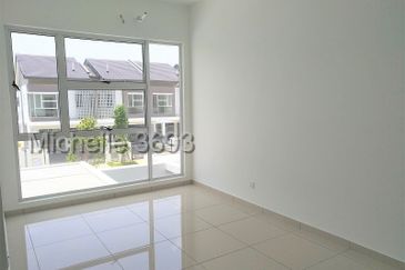 Penduline @ Bandar Rimbayu