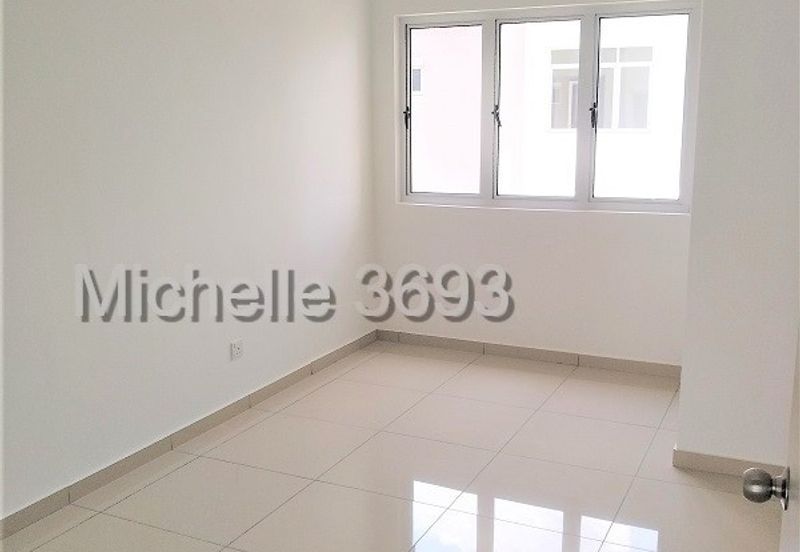 Penduline @ Bandar Rimbayu