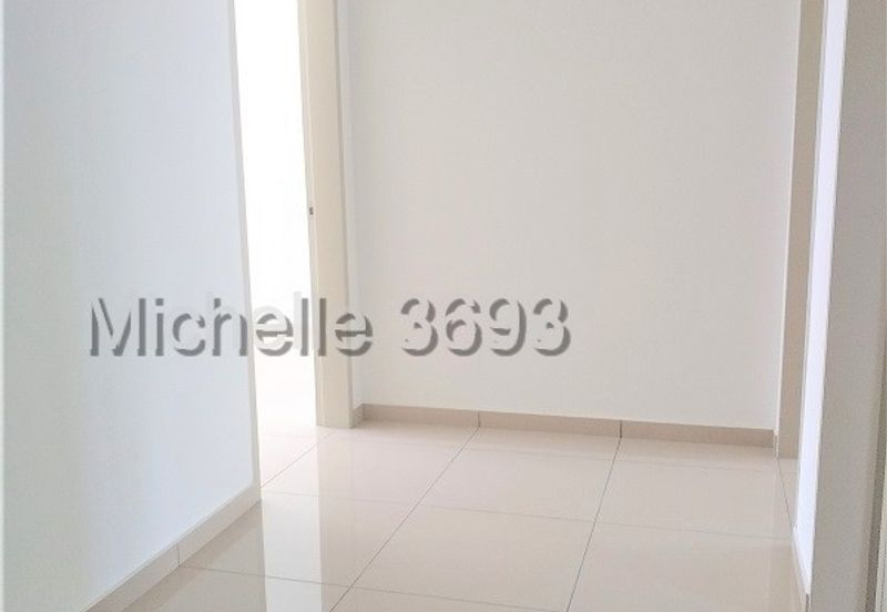 Penduline @ Bandar Rimbayu