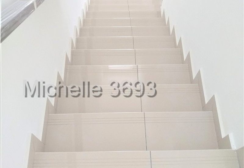 Penduline @ Bandar Rimbayu