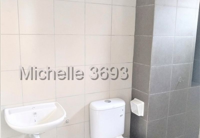 Penduline @ Bandar Rimbayu