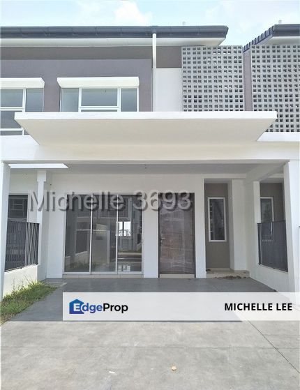 Below Bank Value (Non Bumi Lot) @ Bandar Rimbayu - RM680k, Selangor, Telok Panglima Garang