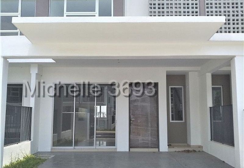 Penduline @ Bandar Rimbayu