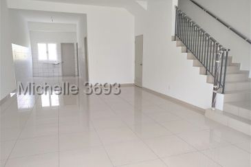 Penduline @ Bandar Rimbayu