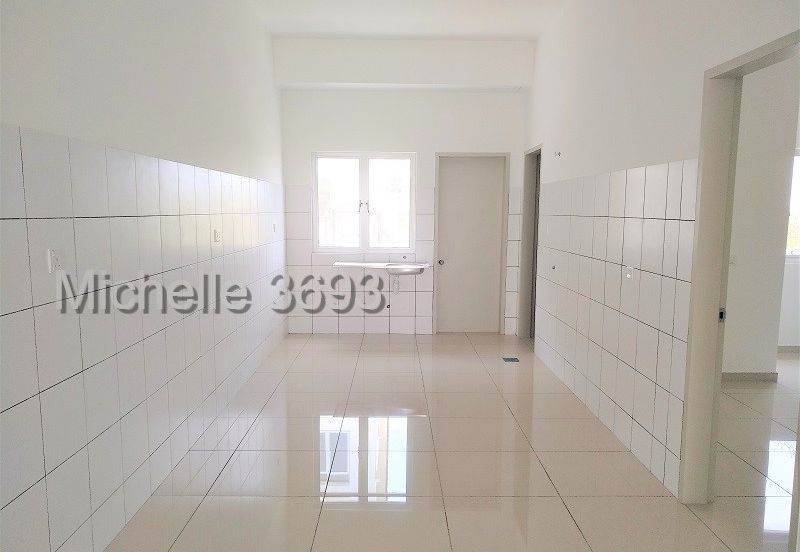 Penduline @ Bandar Rimbayu