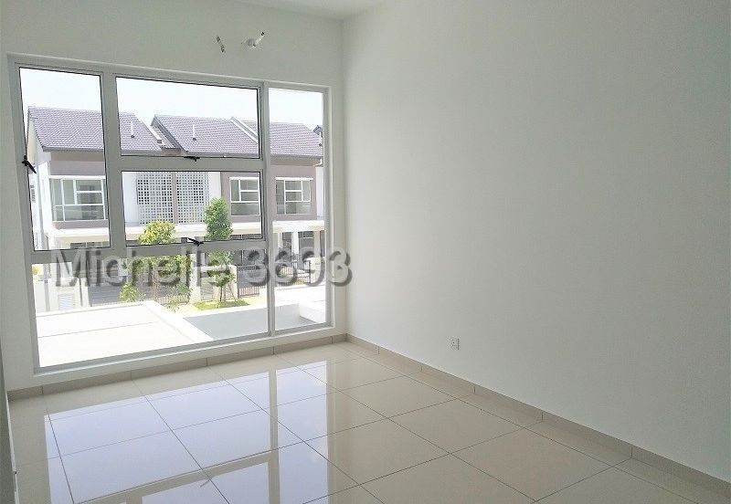 Penduline @ Bandar Rimbayu